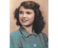Bonnie Lou Bolin Obituary (2023)