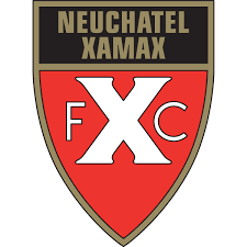 Neuchâtel xamax fcs (pronounced nøʃɑtɛl ksamaks) is a swiss football club based in neuchâtel. Fc Xamax Neuchatel Logo Download Logo Icon Png Svg