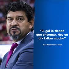 CARDOZO ARREMETE CONTRA LOS...