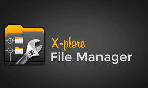 If you want to explore files on your android phone, show the . X Plore File Manager V4 27 65 Apk Mod Donate Features Download