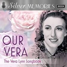Silver Memories: Our Vera: Amazon.pl: Płyty CD i winylowe