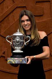 We did not find results for: Simona Halep Roland Garros 2018 Trophy Photocall Hawtcelebs