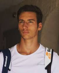 Luka Pavlovic vs Facundo Juarez H2H Stats and Prediction