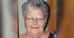 Mrs. Dorothy Elizabeth Martin Obituary