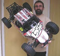 Pin On Rc Madness