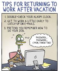Tips For Returning To Jokes Quotes Funny Stuff Facebook