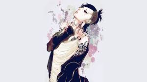 Uta HD Wallpaper - Tokyo Ghoul Anime Art