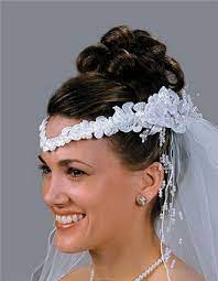 Bridal Headdress Bridal Veils And Headpieces Bridal Headdress Wedding Bridal Veils