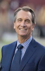 Cris Collinsworth Wikipedia