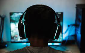 What are the warning signs? Internet Gaming Disorder Igd Proposed Criteria Restart