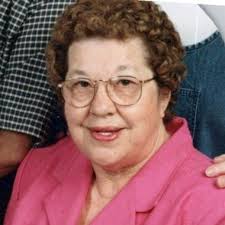 Florence Caroline Dabbs Obituary (2023)