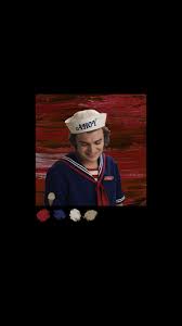 Collection by crowsluts • last updated 11 weeks ago. Stranger Things Wallpaper Steve Harrington Singebloggg