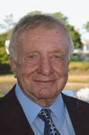 Vincent Fabucci avis de décès