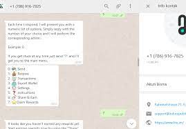 We did not find results for: Ini Penampakan Bitcoin Di Whatsapp Blockchain Media Indonesia