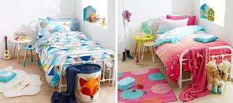 Kids spend a lot of time in their bedrooms, so it's important they have a place that they enjoy. Easy Kids Bedroom Makeovers No Paint Required Kids Bedroom Makeover Bedroom Makeover Bedroom Deco