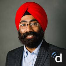 Dr. Daniel A. Roque, MD