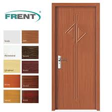 Find 85+ door design for bedroom, kitchen, bathroom, pooja room door designs: China Pvc Bathroom Wooden Door Designs With Pvc Coating China Pvc Wooden Door Designs Wooden Doors With Pvc Coating