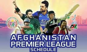 The afghanistan premier league (apl) second edition was initially postponed to 2020 after the afghanistan cricket board got rid of the league's sanction and commercial rights agreement with snixer sports over failure to pay the complete rights fees.in a statement, the acb stated, the snixer. Apl 2019 Schedule Timetable Teams Of Afghanistan Premier League