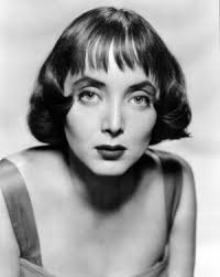 Carolyn Sue Jones (1930-1983)