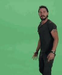 Pin By Marissa On Humor Shia Labeouf Just Do It Gif Shia