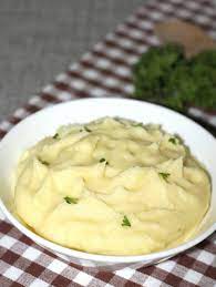 Mashed Potatoes Side Dish Snazzy Cuisine Recipe Potato Side Dishes Recipes Mashed Potatoes