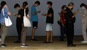 Read the latest singapore coronavirus headlines, on newsnow: Sns O2urndveum