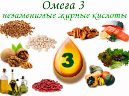 Omega 3 6 9 Zhiry V Chem Raznica Prirodnye Istochniki