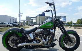 Bobber Custom South East Motorcycles South East Motorcycles Softail Harley Bikes Custom Bobber