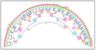 Ancestor Fan Chart