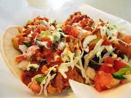Check spelling or type a new query. Fish Tacos Bruce Critchley S Mexico Here And There