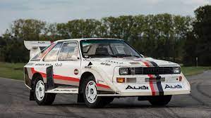 Select any of our most popular articles below or search all of our auto news and tips for. This Ridiculous Collection Of Group B Cars Is Up For Auction Top Gear