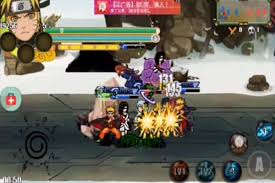 Naruto Senki Ultimate Ninja Storm 4 Hint For Android Apk Download