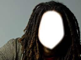 Photo Montage Dreadlocks Pixiz
