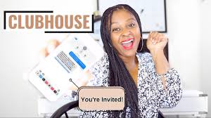 I feel like clubhouse needs to keep the app invite only maybe doing 1 invite every two months to i love this app because it allows you actually have a conversation with numerous people that you may. How To Get Invited To Clubhouse App Today You Need To Know This Vlogmas Day 18 Youtube