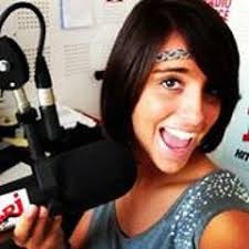 Stream Tiffany Rubio music