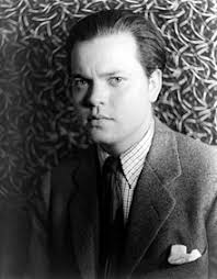 Old Black Actor With Deep Voice Orson Welles Had One Of The Most Recognizable Deep Voices In All Of Film Radio Or Television One Of Only Six Actors To In 2020 Orson Welles Actors War Of The Worlds