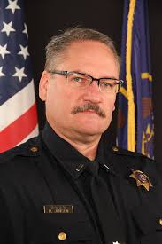 We are pleased to announce the promotions of DeVon Jensen and Brandon Post  to the rank of Captain. Both are distinguished leaders and we are fortunate  to have them.