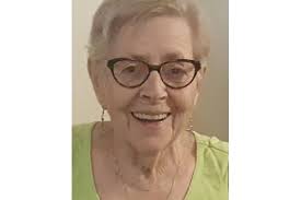 Raelene Emerson Obituary (1935