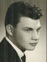 Richard Orr Obituary (1946