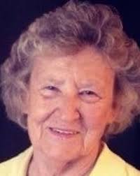 Emma Louise (Summers) Harner Obituary December 10, 2022