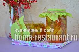 салат из зеленых помидор с грецкими орехами на зиму Konserviruem Marinovannye Zelenye Pomidory S Chesnokom Percem I Zelenyu Proverennyj Recept S Foto Pom Marinovannye Zelenye Pomidory Zelenye Pomidory Pomidory