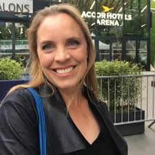 Mary Winston Nicklin Latest Articles