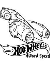 Our coloring pages are free and classified by theme, simply choose and print your drawing to color for hours! Printable Hot Wheels Coloring Pages Topcoloringpages Net