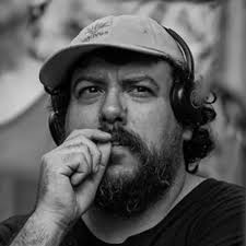 Kristian Mercado Figueroa