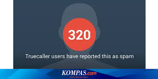Nomor cantik simpati 4g lte pls 10k. Mengenal Truecaller Aplikasi Pelacak Nomor Anonim Halaman All Kompas Com