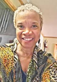 Stories in the Round: Renee Spears Emanuel