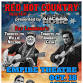 The Rodeo Duo for Red Hot Country in Tekoa, WA event image