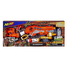 Pin On Nerf Gun