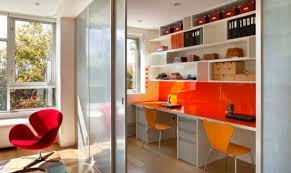Study table chair in contemporary kids room rentechdesigns. 29 Kids Desk Design Ideas For A Contemporary And Colorful Study Space