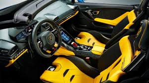 Maybe you would like to learn more about one of these? Lamborghini Huracan Evo Spyder Now With Rear Wheel Drive